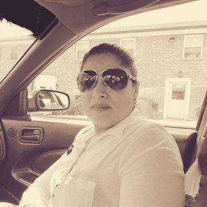 Meet your Posher, Letycia